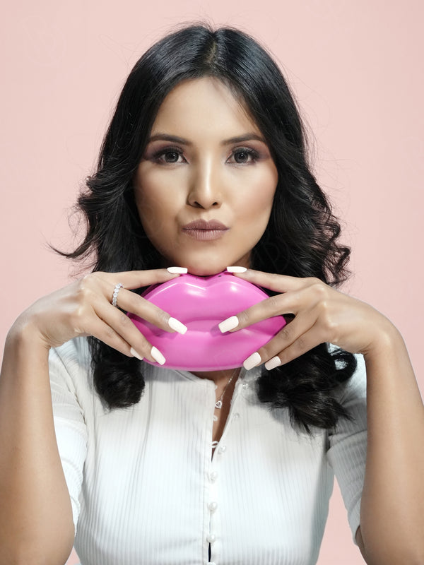Sweet Spot - Premium Soft Gel Press On Nails - Butterage